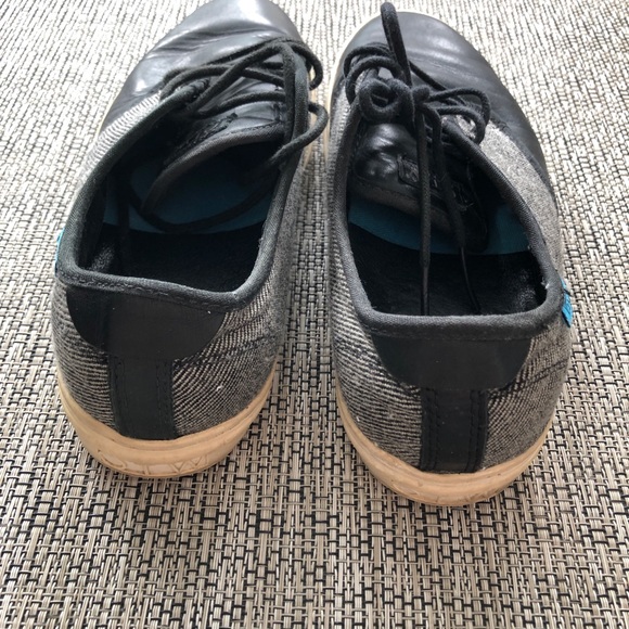 OTW Vans Sneakers - Picture 3 of 8